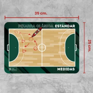 Pizarra Clásica Estándar