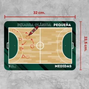 Pizarra Clásica Pequeña